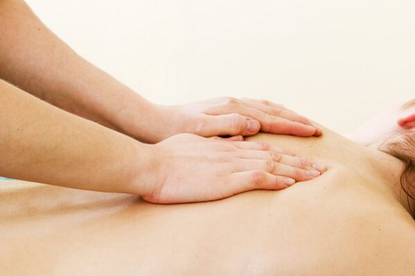 Difference between spa massage and clinical RMT massage