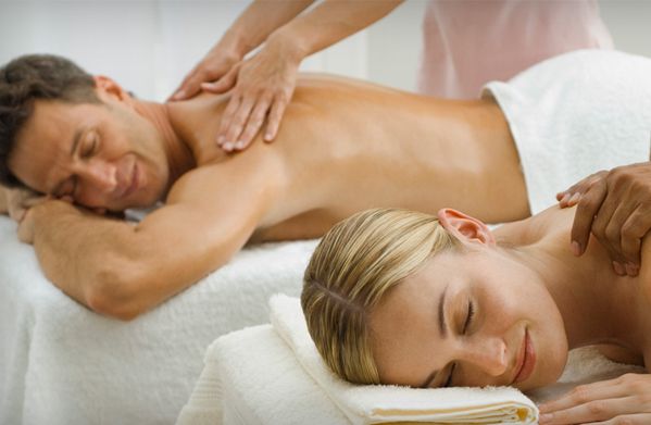 Comparison of Registered Massage Therapist, physiotherapist, and chiropractor